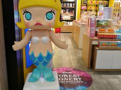 -泡泡玛特POPMART(宁波印象城店)