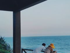 -漳州滨海火山岛自然生态风景区