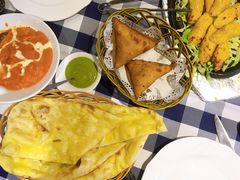 -Santoor 萨都里印度餐厅(北锣鼓巷店)