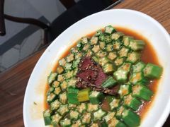 -将相和·海鲜蒸饺大连菜