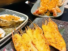 -大葉日本料理·龍蝦任食放題(廣州W酒店)