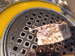 -韩宫宴烤肉·料理(如皋万达店)
