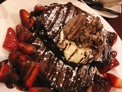 -Pancakes on the rocks(Darling Harbour)