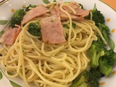 -萨莉亚意式餐厅(深南茂业店)