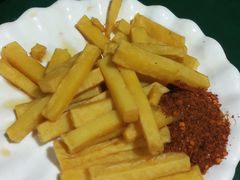 豌豆粉-四方小吃·白族庭院餐厅