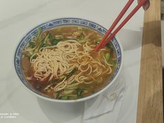 -鲁达面馆本帮风味(共康东路店)