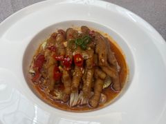 -玖味(老工人西路店)