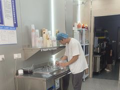 -沪上阿姨·精选茶饮(后营师范学院店)