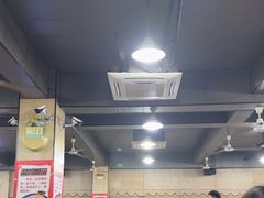 -皖北巫氏三胖地锅鸡(长淮总店)