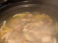 -同仁四季椰子鸡(无锡滨湖万象汇店)