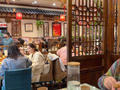 -玉桥餐厅(天坛店)