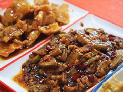 -夕阳红小吃(中街大悦城店)