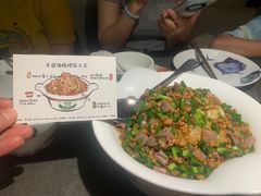 -前海沿·青岛菜(大拇指广场石老人店)