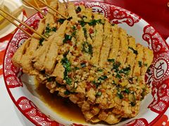 -鸿先阁·干煸虾(星沙店)