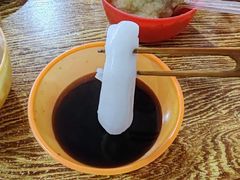 -陈阿婆叉粿条(大小街店)