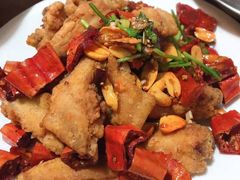 -三喜龙虾(鞍山路店)