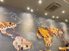 -星巴克臻选(舟山凯虹广场店)