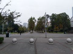 -四川大学(望江校区)
