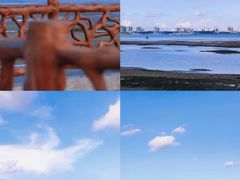 -霞山观海长廊