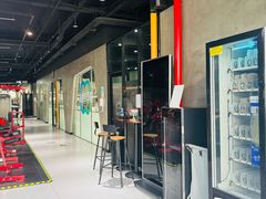 -七星派健身中心(鸟巢店)