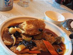 -辣婆婆(航天桥店)