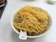 -麦文记面家(佐敦店)