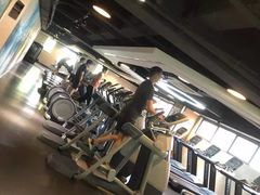 -一兆韦德健身(古美店)