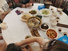 -明升萝卜汤