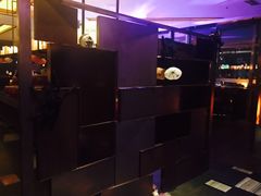 -富力丽思卡尔顿酒店·FLAIR餐厅酒吧