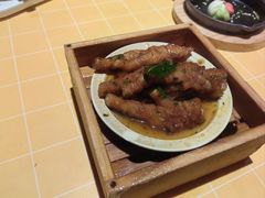 -蔡澜点心·粤菜(花城汇南区店)