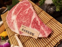 -黑牛の店·和牛烧肉(合生汇店)
