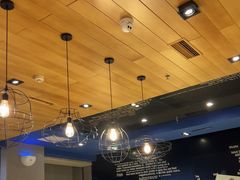 -鱼酷活鱼烤鱼(人信汇商场店)
