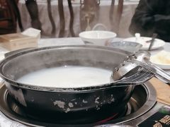 -丰尔粥食·粥底火锅·桑拿鸡(大良总店)
