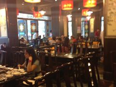 iphone_upload_pic-红鼎坊·老成都火锅(新南门店)