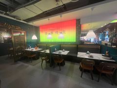 -外婆小聚茶餐厅·生日·团建(市民中心店)