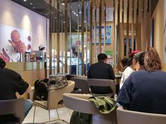 大堂-哈根达斯(虹口店)