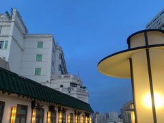 -鹭江宾馆·观海餐厅