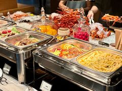 -香港唯港荟 Hotel ICON – The Market