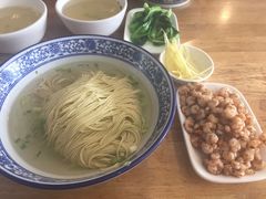 -裕兴记·三虾面(西北街总店)