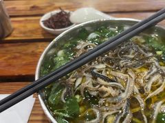 -贵州特色羊肉粉(北岸印象店)