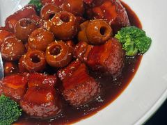 -大拙里·精致融合菜(沙湖桃源国际店)