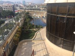 -丰顺宝丰酒店温泉