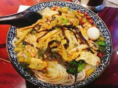 原汤螺蛳粉-螺世纪螺蛳粉·桂味小排档(裕德店)