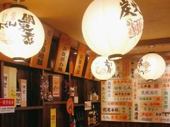 -鸟鹏烧鸟居酒屋(熙龙湾店)