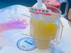-姐弟俩土豆粉(北京双桥万达店)