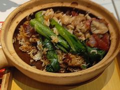 -膳心记-明火四宝煲仔饭(燕南店)