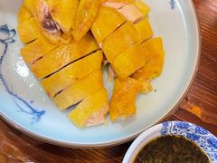 白切鸡-赖厨潮汕砂锅粥