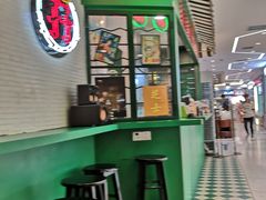 -孖记茶档·热腾茶餐(江南西plus店)