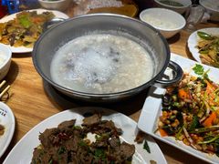 -华福羊汤馆(小市总店)
