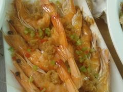 -蓝珊甄选海鲜自助·火锅大排档(近阿那亚店)